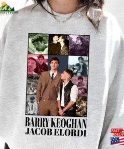 Barry Keoghan Jacob Elordi Era Tour Shirt T-Shirt Unisex