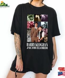 Barry Keoghan Jacob Elordi Era Tour Shirt T-Shirt Unisex 2 Barry Keoghan Jacob Elordi Era Tour Shirt T Shirt Unisex 3