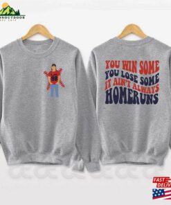 Baseball Morgan Wallen Inspired T-Shirt If We Were A Team 2 Side Shirt One Night At Time Hoodie Sweatshirt 2 Baseball Morgan Wallen Inspired T Shirt If We Were A Team 2 Side Shirt One Night At Time Hoodie Sweatshirt 3