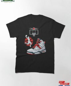 Basketball Classic T-Shirt Sweatshirt Basketball Classic T-Shirt Sweatshirt