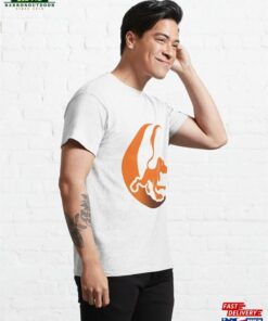 Basset Hound Silhouette Classic T-Shirt Sweatshirt Unisex 3 Basset Hound Silhouette Classic T Shirt Sweatshirt Unisex 4