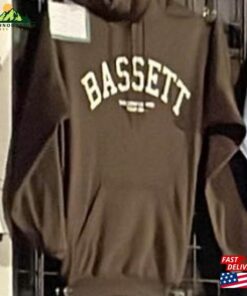 Bassett The Complicated Tour 2023 Hoodie Joshua Merch Pullover Classic T-Shirt 2 Bassett The Complicated Tour 2023 Hoodie Joshua Merch Pullover Classic T Shirt 3