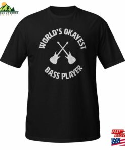 Bassist Men's Funny Definition T-Shirt Sweatshirt Unisex 3 Bassist Mens Funny Definition T Shirt Sweatshirt Unisex 4