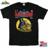 Batman X Beavis Gift T-Shirt Unisex Tank Top Summer Longsleeve Sweatshirt