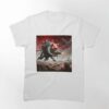 Battle Pig 1 Classic T-Shirt