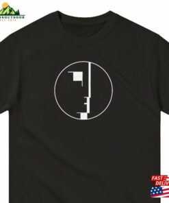 Bauhaus Minimal Heavyweight Unisex Crewneck T-Shirt Hoodie Bauhaus Minimal Heavyweight Unisex Crewneck T-Shirt Hoodie