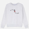 Be Nice Be Kind Sweatshirt