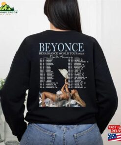 Be Yon Ce Renaissance World Tour 2023 Png Bey Once Vintage Music T-Shirt Active Unisex Classic 2 Be Yon Ce Renaissance World Tour 2023 Png Bey Once Vintage Music T Shirt Active Unisex Classic 3