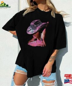 Be Yon Ce Renaissance World Tour 2023 Png Bey Once Vintage Music T Shirt Active Unisex Sweatshirt 2