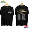 Beach Boys Endless Summer Gold 2024 Tour Shirt Band Fan Hoodie Unisex