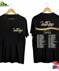 Beach Boys Endless Summer Gold 2024 Tour Shirt Band Fan Hoodie Unisex 1 Beach Boys Endless Summer Gold 2024 Tour Shirt Band Fan Hoodie Unisex 2