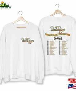 Beach Boys Endless Summer Gold 2024 Tour Shirt Band Fan T-Shirt Sweatshirt 2 Beach Boys Endless Summer Gold 2024 Tour Shirt Band Fan T Shirt Sweatshirt 3