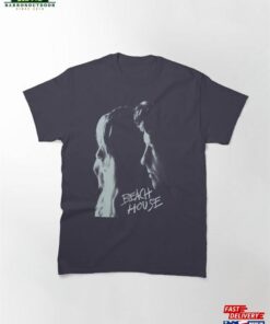 Beach House Band Levitation Classic Hoodie 1 Beach House Band Levitation Classic Hoodie 2