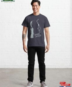 Beach House Band Levitation Hoodie Unisex 3