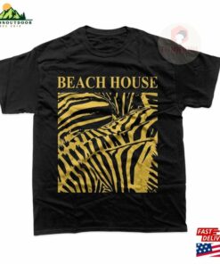 Beach House Unisex T-Shirt Indie Rock Music Band Tee Teen Dream Album Merch Sweatshirt 2 Beach House Unisex T Shirt Indie Rock Music Band Tee Teen Dream Album Merch Sweatshirt 3