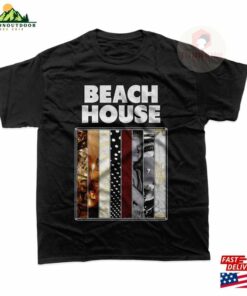 Beach House Unisex T-Shirt Thank Your Lucky Stars Album Tee Rock Music Band Shirt Sweatshirt Hoodie 1 Beach House Unisex T Shirt Thank Your Lucky Stars Album Tee Rock Music Band Shirt Sweatshirt Hoodie 2