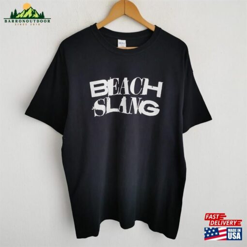 Beach Slang Shirt Sweatshirt T-Shirt