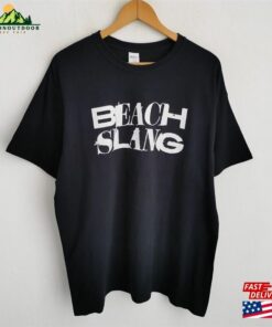 Beach Slang Shirt Sweatshirt T-Shirt 1 Beach Slang Shirt Sweatshirt T Shirt 2