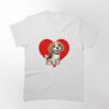 Beagle Love Classic T-Shirt Unisex
