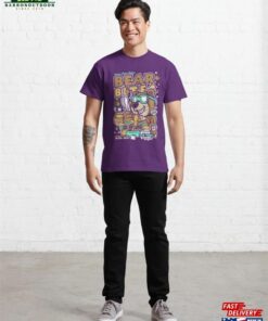 Bear Bites Premium T Shirt Classic T-Shirt 2 Bear Bites Premium T Shirt Classic T Shirt 3