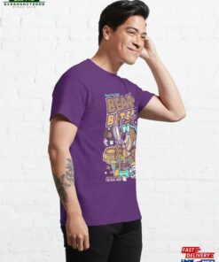 Bear Bites Premium T Shirt Classic T-Shirt 3 Bear Bites Premium T Shirt Classic T Shirt 4