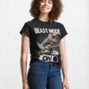 Beast Mode Guitar 6 Classic T-Shirt Unisex Sweatshirt