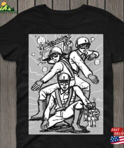 Beastie Boys T-Shirt American Hip Hop Punk 80S 90S Tee 90’S Music Shirt Hoodie Classic