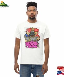 Beastie Boys T-Shirt Best Quality Hoodie Sweatshirt