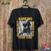 Beastie Boys Tour 1995 T-Shirt Music Shirt Hoodie
