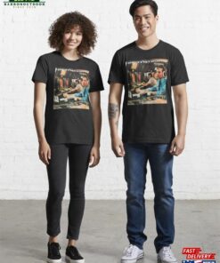 Beatsteaks Launched Album 1999 Essential T-Shirt Sweatshirt Beatsteaks Launched Album 1999 Essential T-Shirt Sweatshirt