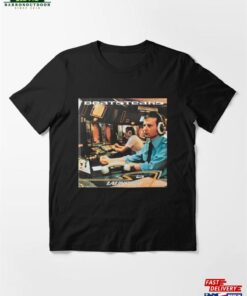 Beatsteaks Launched Album 1999 Essential T-Shirt Sweatshirt