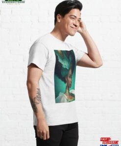 Beautiful Black Women 18 Classic T Shirt Sweatshirt 4