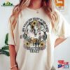 Beautiful Crazy Bleached Heather Peach T-Shirt Sweatshirt Hoodie Classic