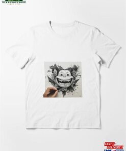 Beautiful Smile Rich Teeth Essential T-Shirt Hoodie Sweatshirt 1 Beautiful Smile Rich Teeth Essential T Shirt Hoodie Sweatshirt 2