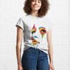 Beauty Woman T-Shirt Classic