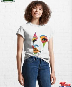 Beauty Woman T-Shirt Classic