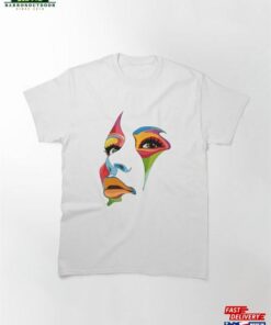 Beauty Woman T-Shirt Classic
