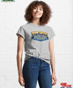 Beaver Creek Colorado Vintage Classic T-Shirt Sweatshirt