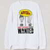 Beavis And Butt-Head Mike Judge’s Most Wanted Sweatshirt