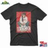 Beck Mongolian Chop Squad Anime Shirt Classic Unisex