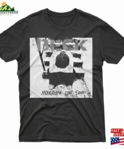Beck Mongolian Chop Squad Anime Shirt Unisex Sweatshirt 1