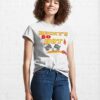 Becky Amp’s Vintage T-Shirt Fletcher Inspired Classic Unisex