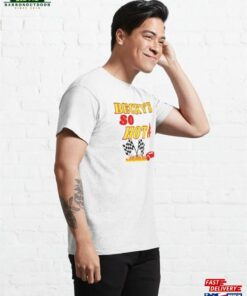 Becky Amp's Vintage T-Shirt Fletcher Inspired Classic Unisex 3 Becky Amps Vintage T Shirt Fletcher Inspired Classic Unisex 4