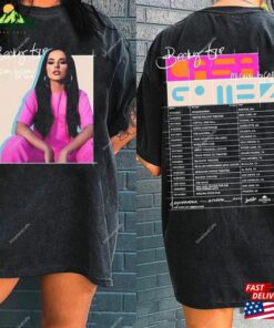 Becky G Mi Casa Tour 2023 Shirt Tu Us Fan Hoodie Classic Becky G Mi Casa Tour 2023 Shirt Tu Us Fan Hoodie Classic