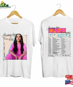 Becky G Mi Casa Tu Us Tour 2023 Shirt Fan Hoodie Unisex