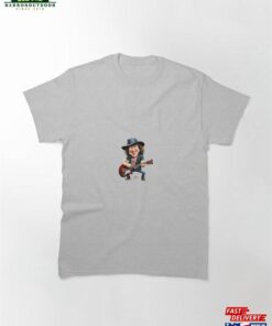 Become A Guitarist Classic T-Shirt Sweatshirt 1 Become A Guitarist Classic T Shirt Sweatshirt 2