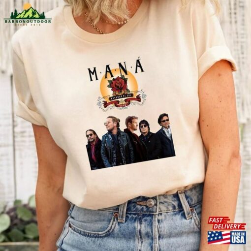 Bedakan Mana Rayando Tour 2019 2020 Personel Essential T-Shirt Sweatshirt Hoodie Classic