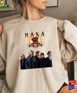 Bedakan Mana Rayando Tour 2019 2020 Personel Essential T Shirt Sweatshirt Hoodie Classic 4