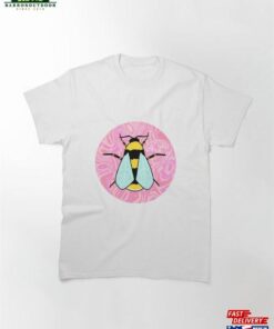 Bee Classic T-Shirt Sweatshirt 1 Bee Classic T Shirt Sweatshirt 2