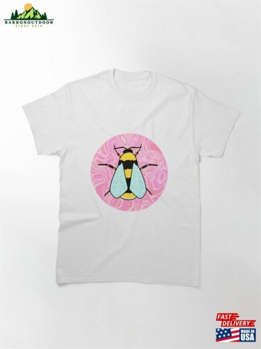 Bee Classic T-Shirt Sweatshirt